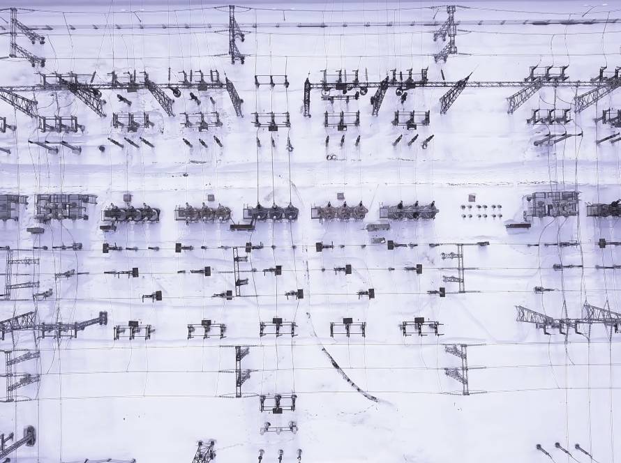 Electrical Plant Engineering Dubai