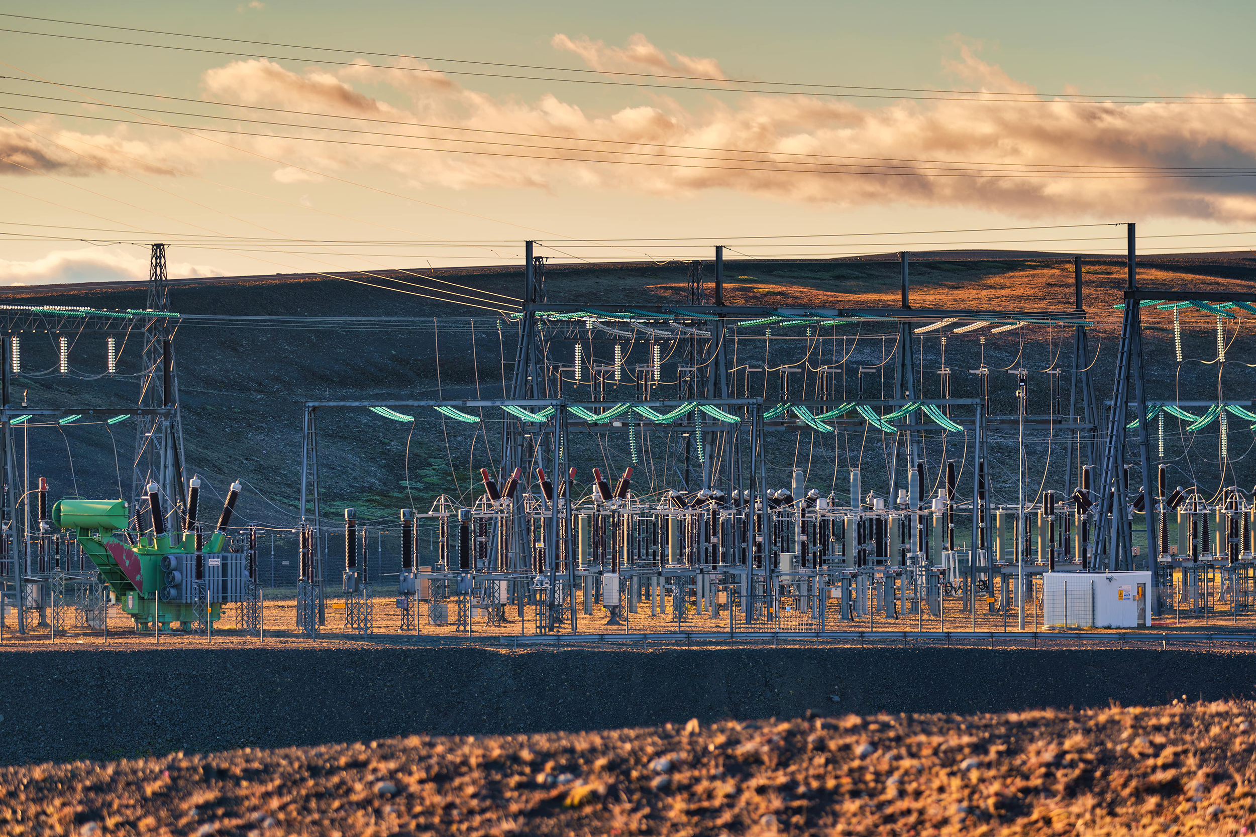 Key Achievements & Statistics: Quantifiable Results in Power Systems