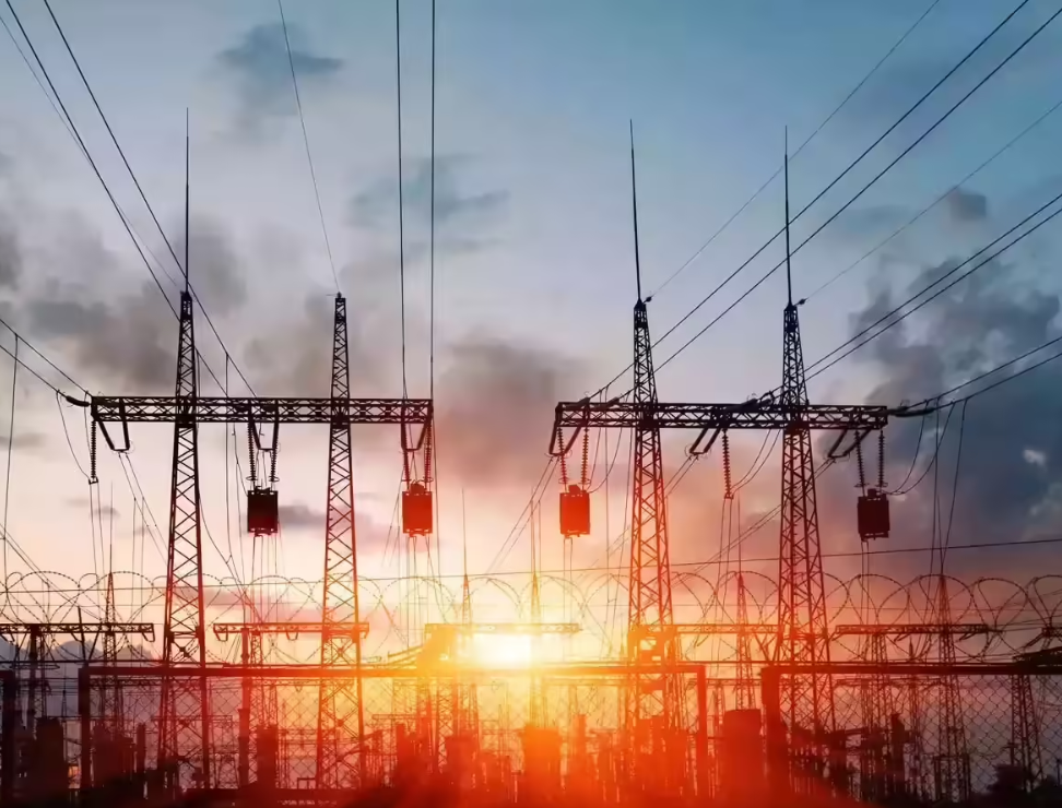 Electrical Plant Procurement for Optimized Projects