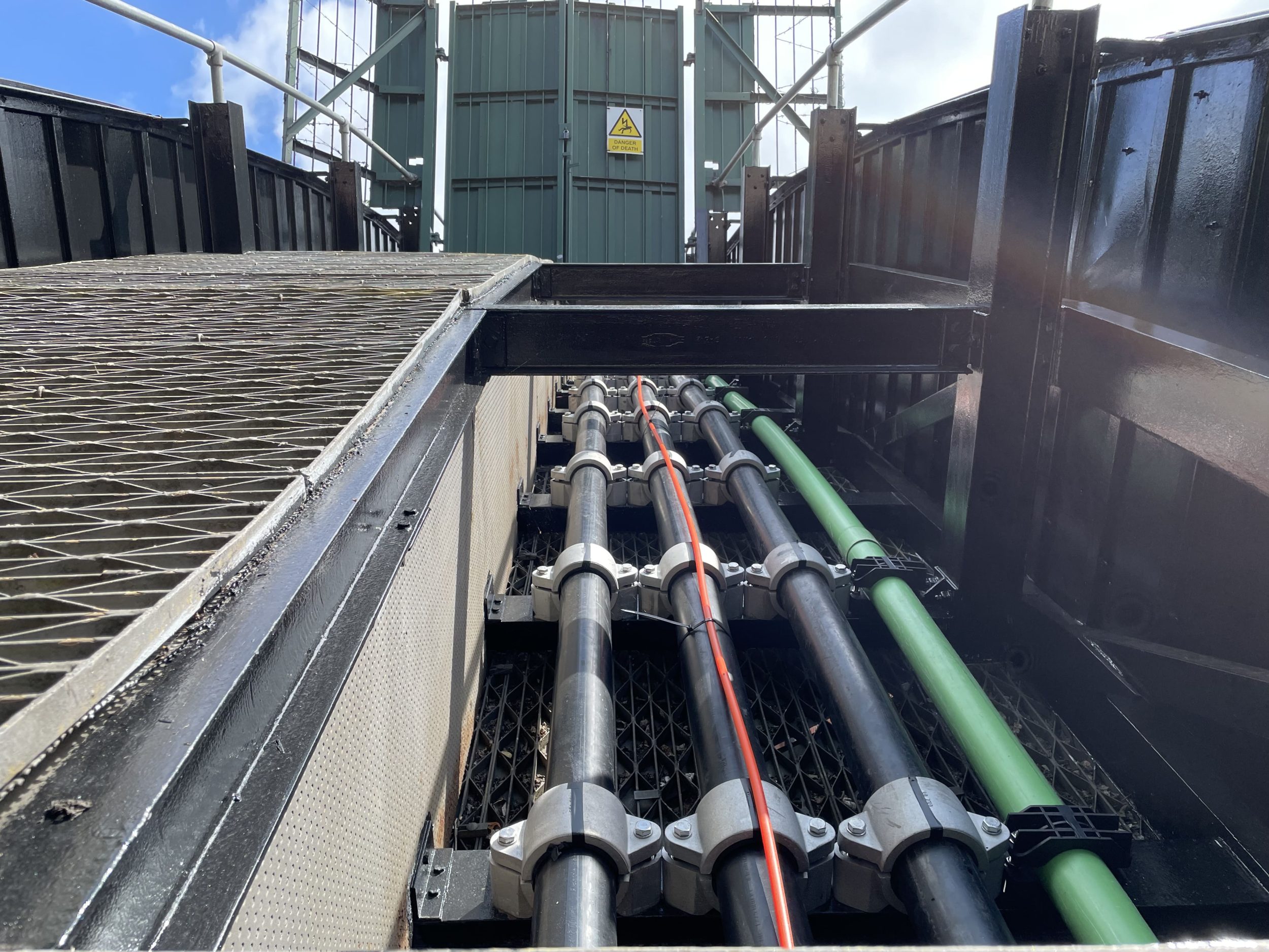 Thermomechanical-design-cable design