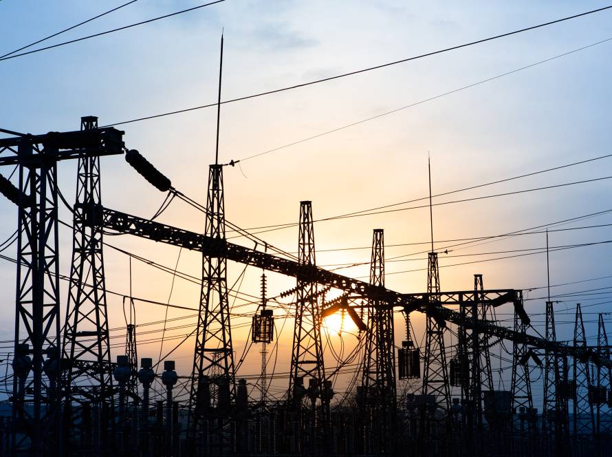 power system analysis dubai