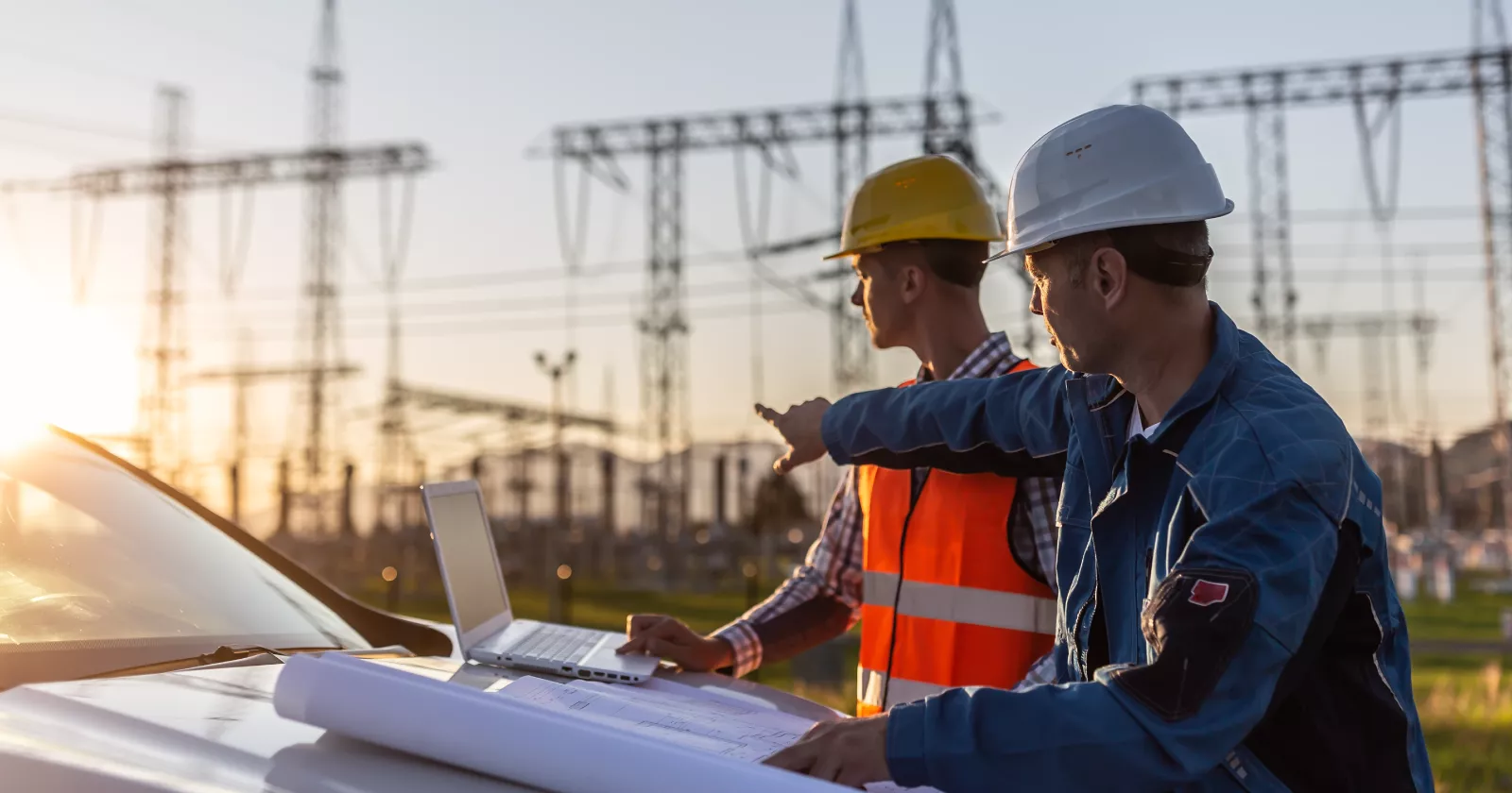 Mitigating Risks in Project Development & Operations