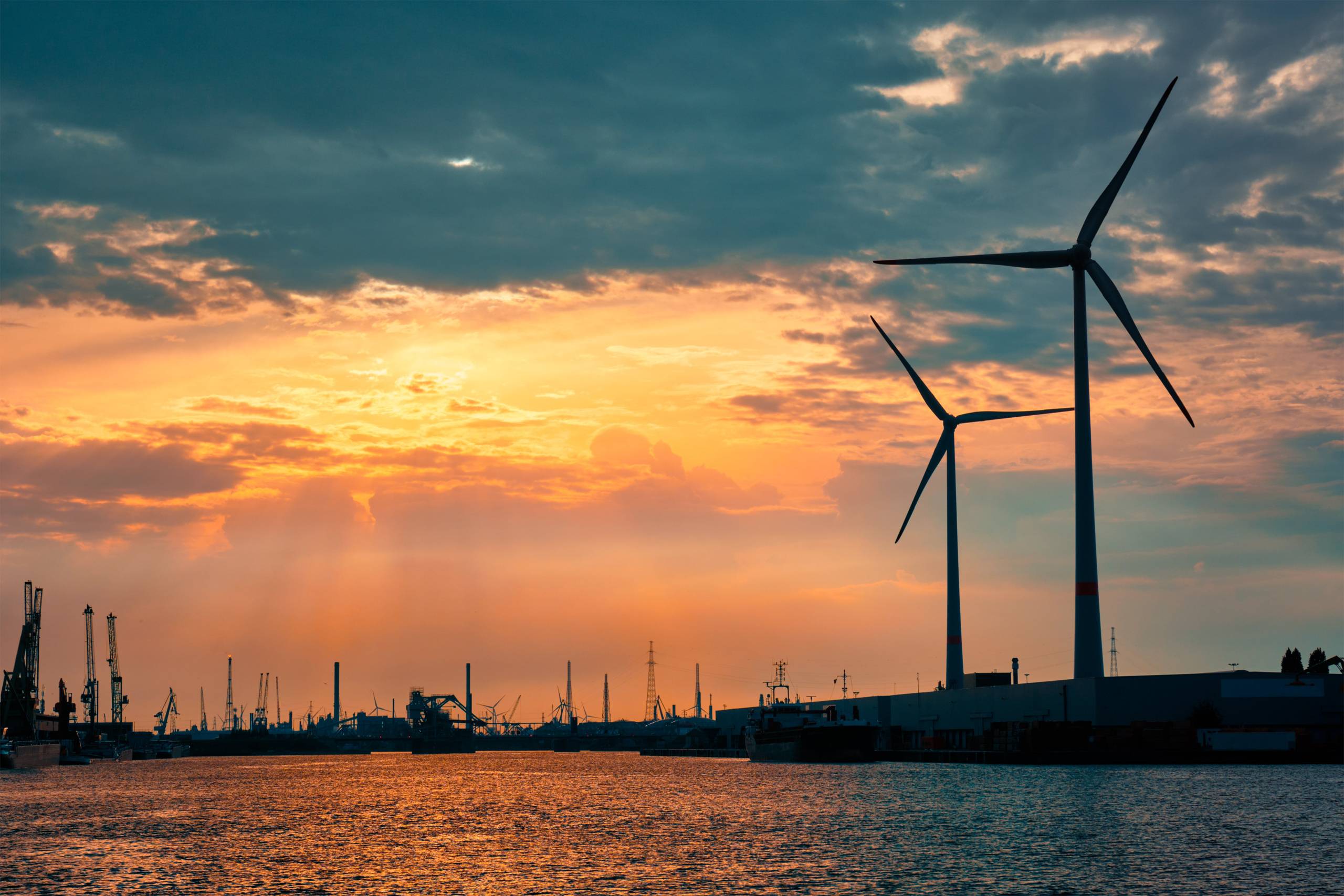 Key Achievments & Statistics