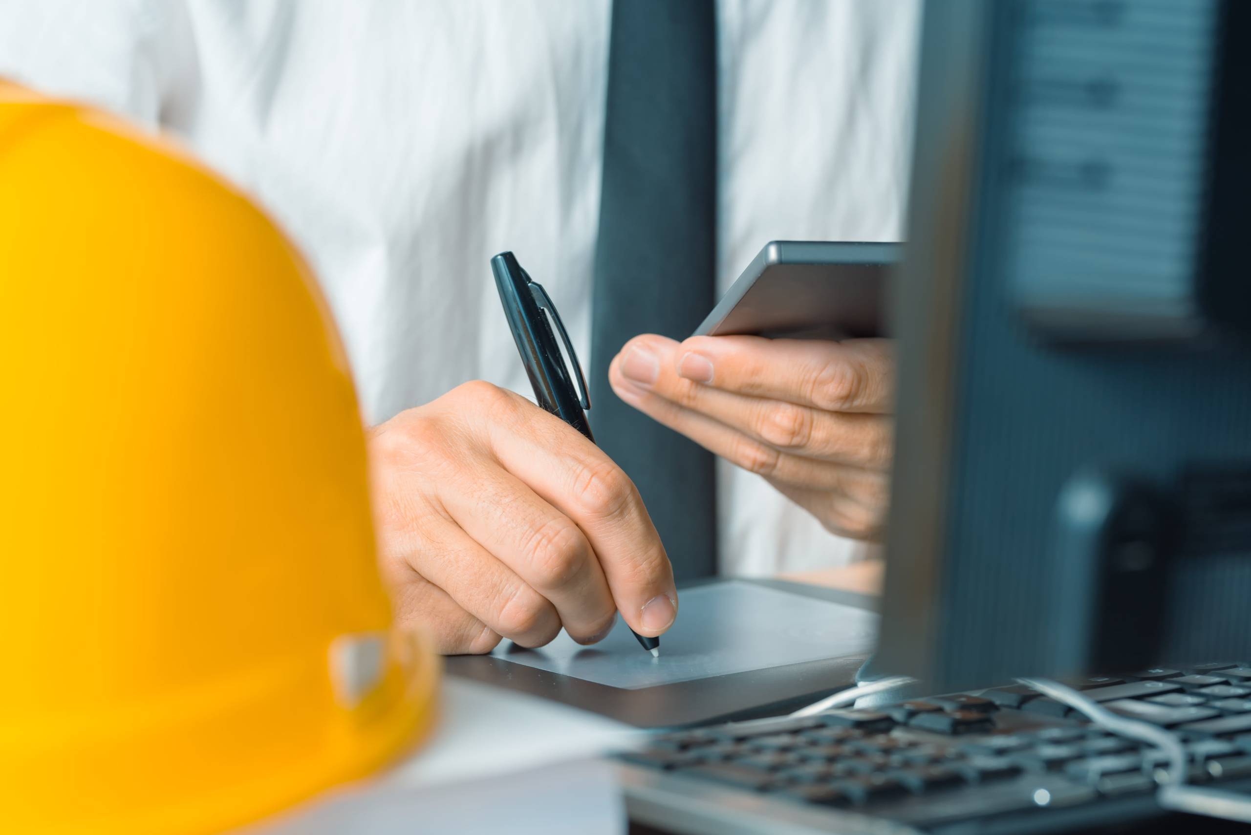 Risk Assessment & Pre-Acquisition Support