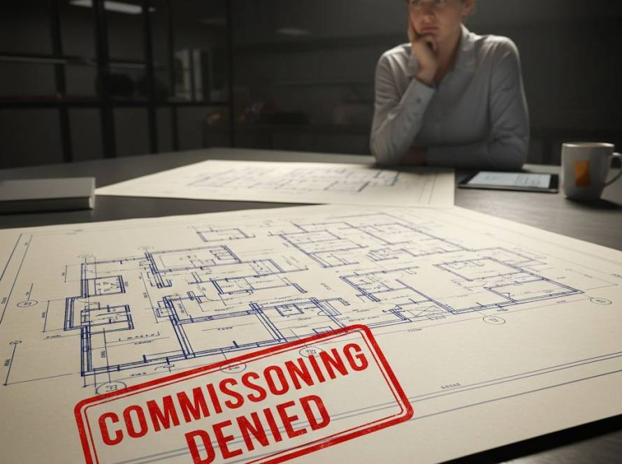 5 Hidden Power System Design Flaws That Could Derail Your GCC Project Commissioning