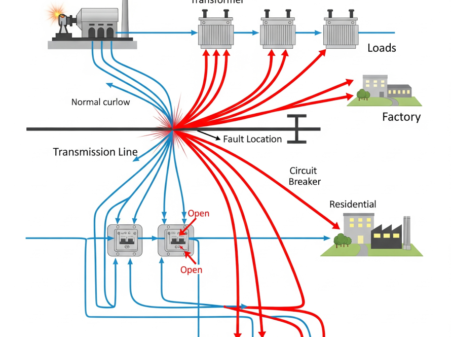Short Circuit Analysis: What It Is and Why Every Project Needs One