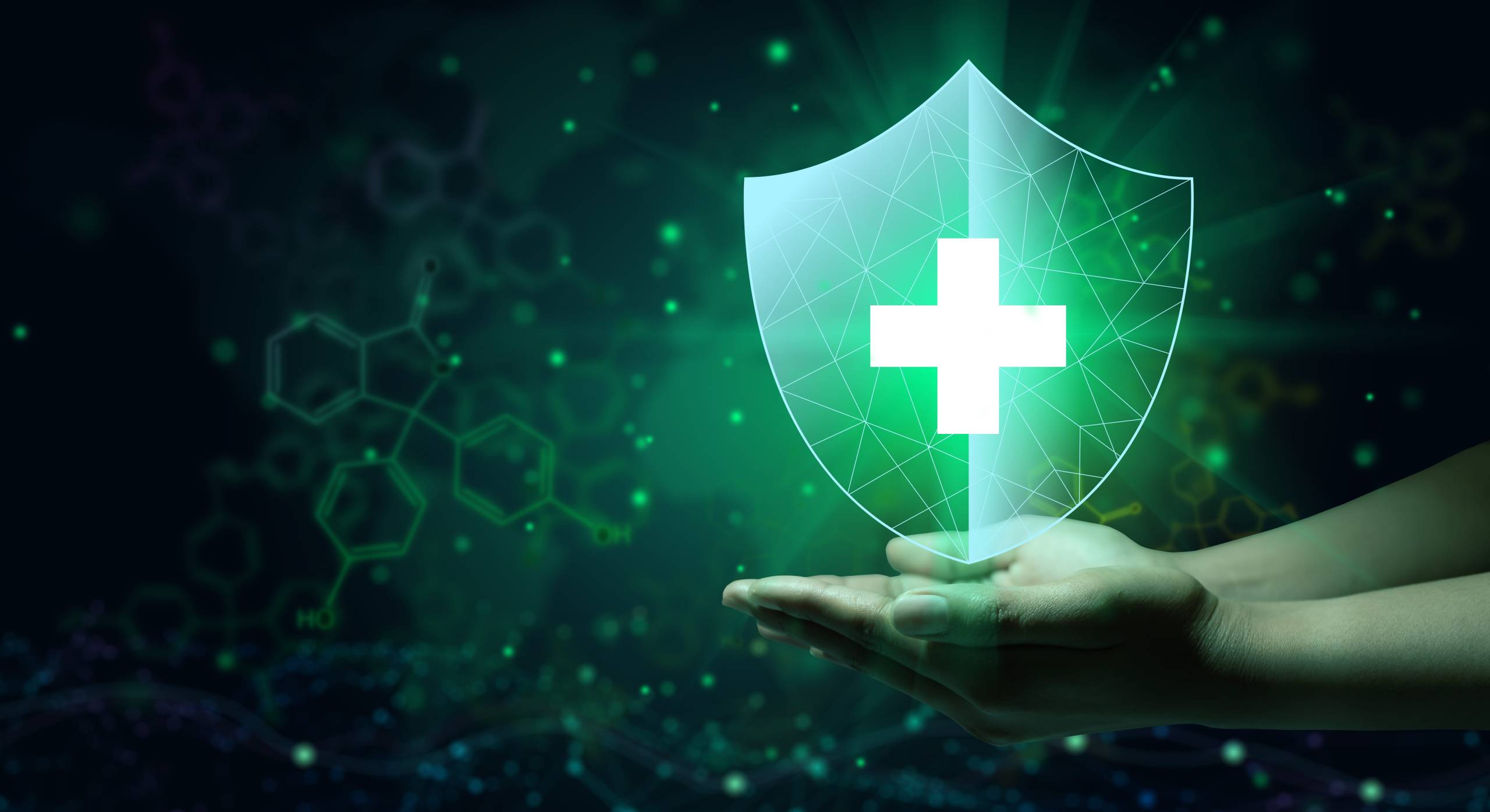 electrical design for hospital development