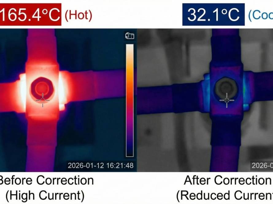 How a Power Factor Correction Study Can Lower Your Insurance Premium
