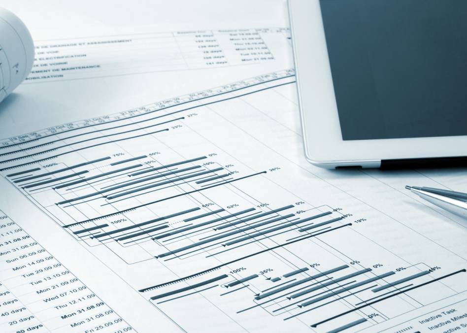 electrical plant design engineering