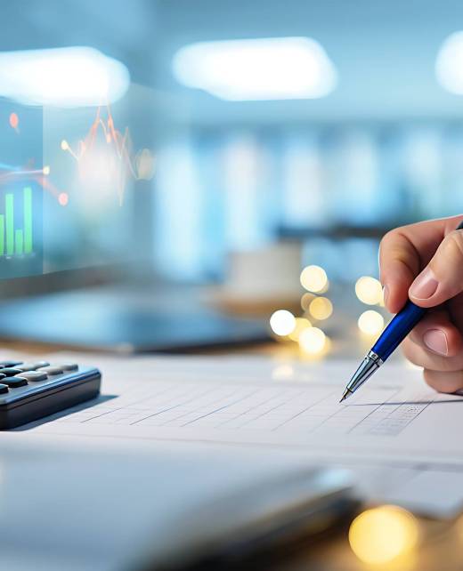 asset audit and management